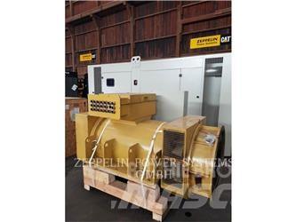 Stamford DSG74M1-4 Construction - Others