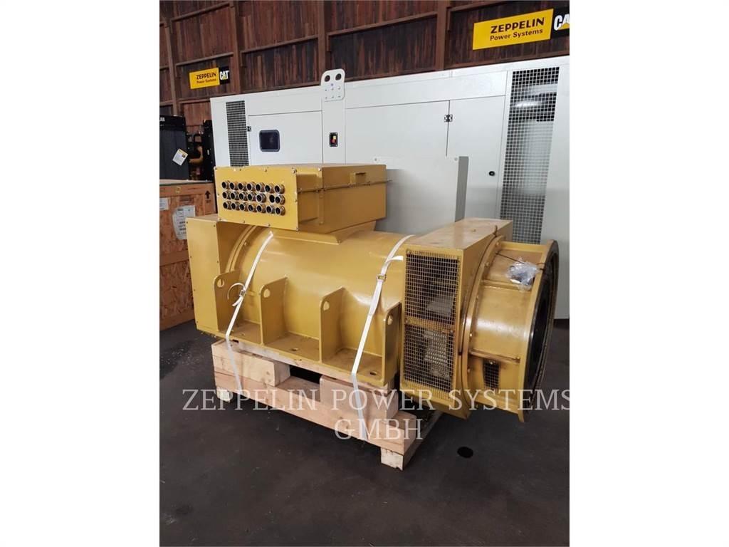 Stamford DSG74M1-4 Construction - Others