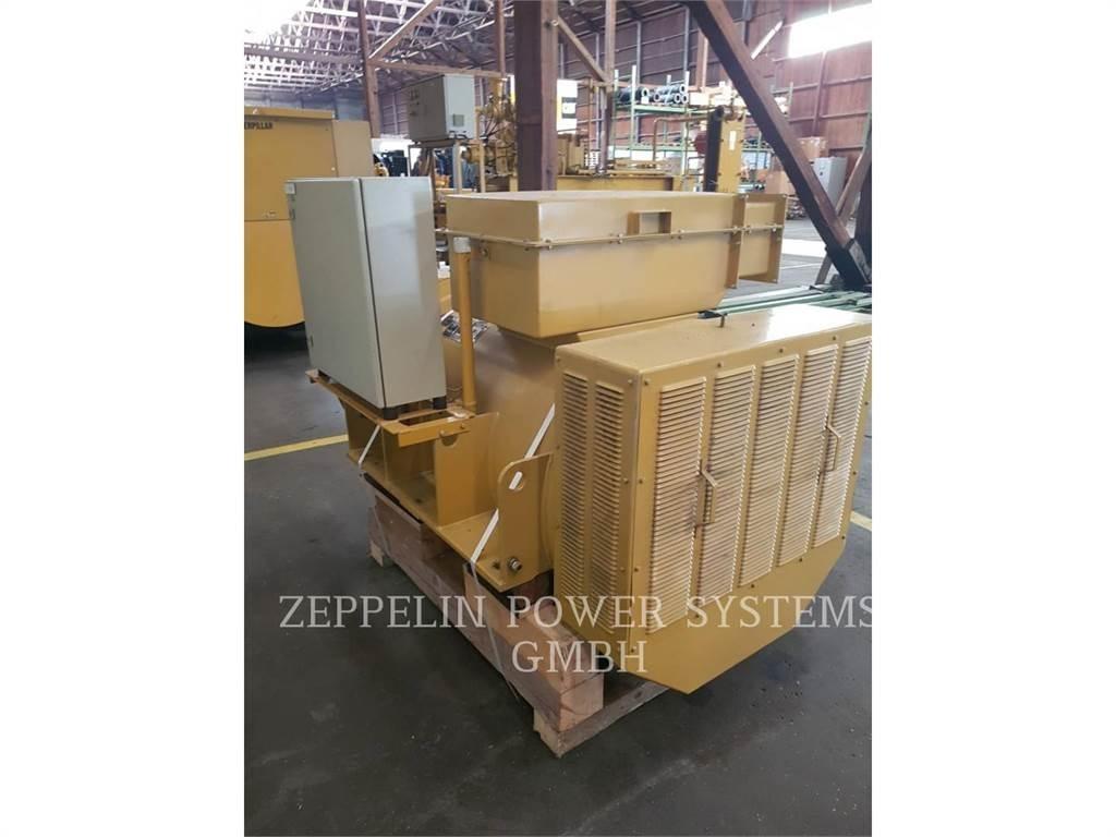 Stamford DSG74M1-4 Construction - Others
