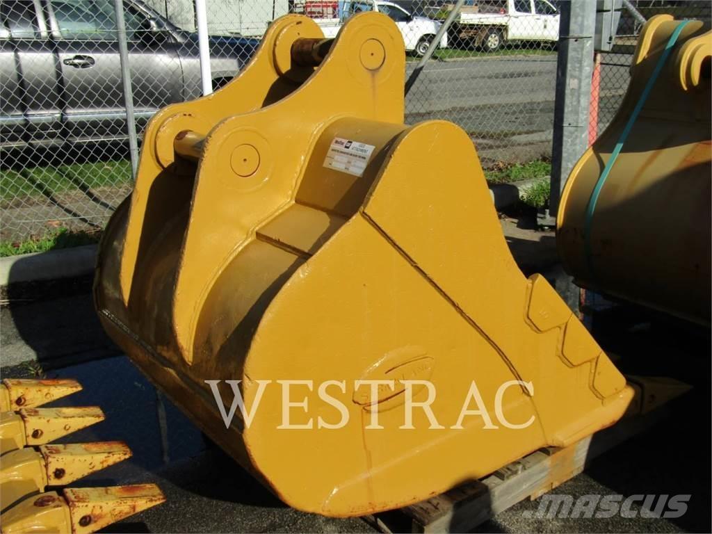 Strickland MFG. 320E Buckets