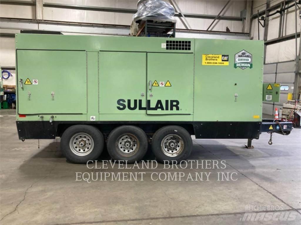 Sullair 1150XH-900 Compressed air dryers
