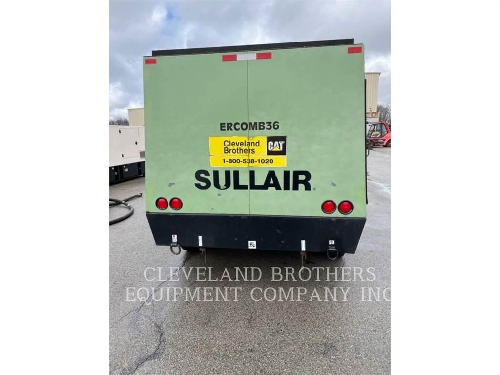 Sullair 1150XH-900 Compressed air dryers