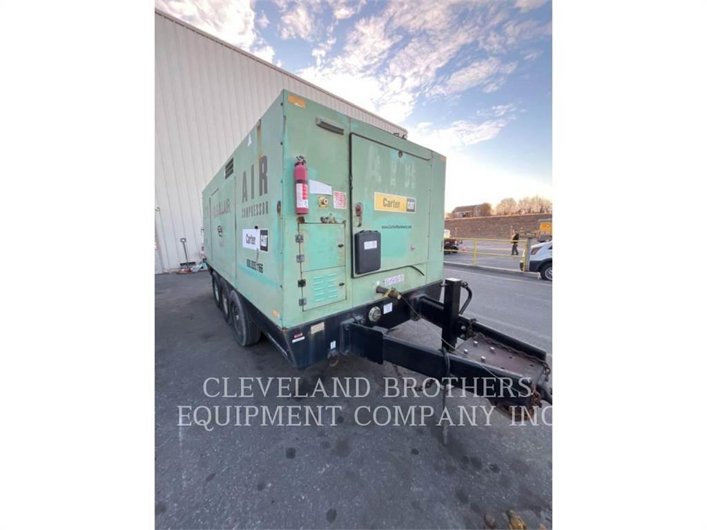 Sullair 1150XH-900 Compressed air dryers