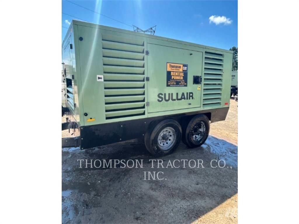 Sullair 1600HAF Compressed air dryers