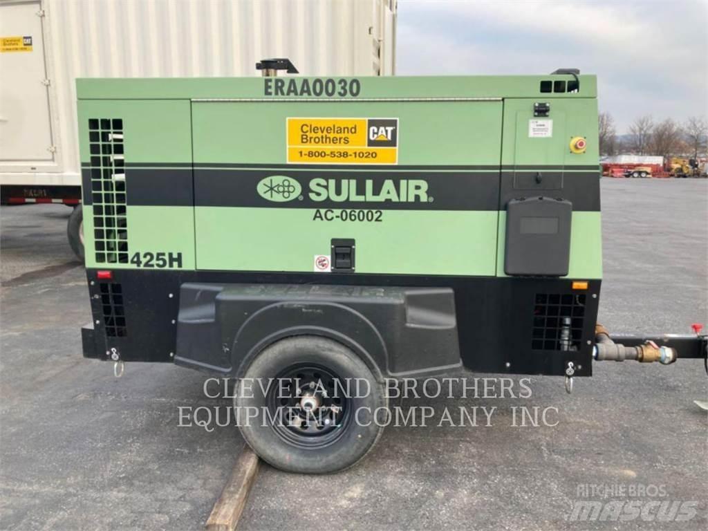 Sullair 425H Compressed air dryers