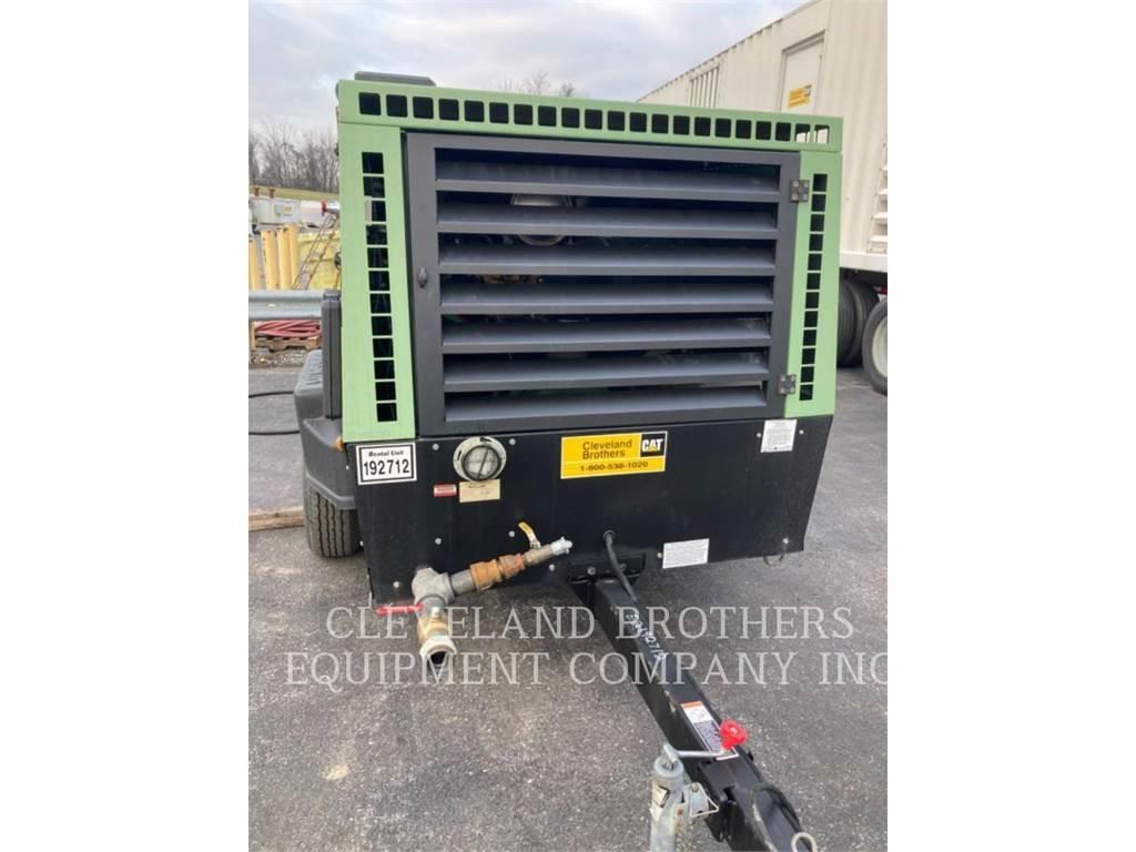 Sullair 425H Compressed air dryers