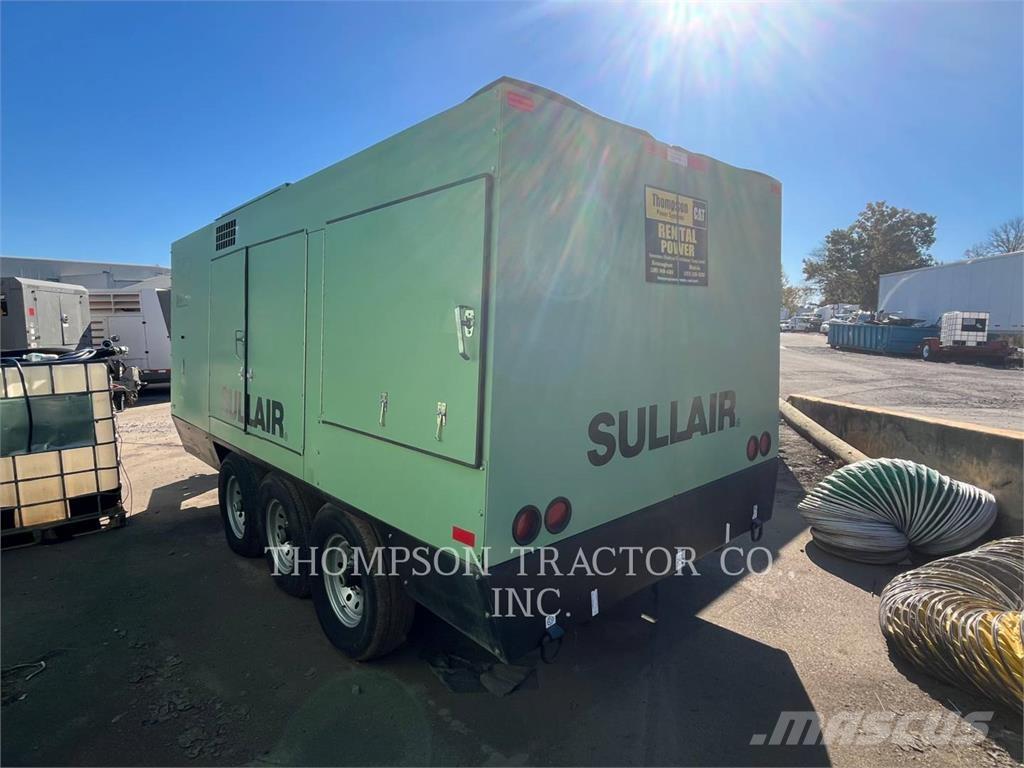 Sullair 9001150XHS Compressed air dryers