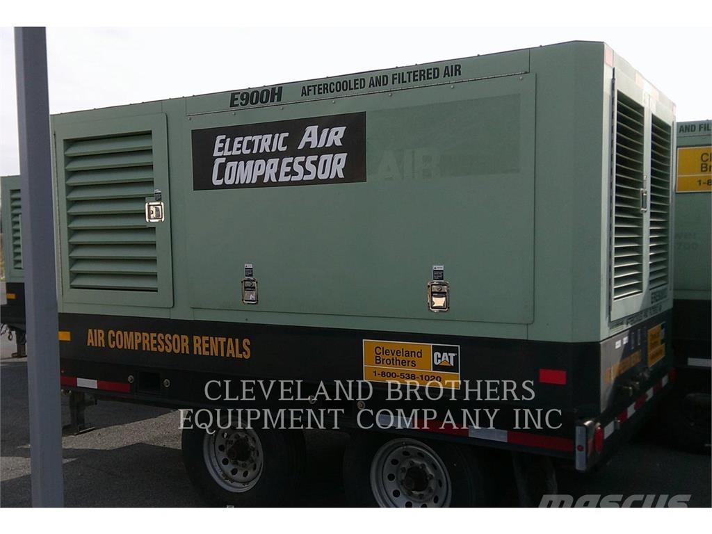 Sullair E900H Compressed air dryers