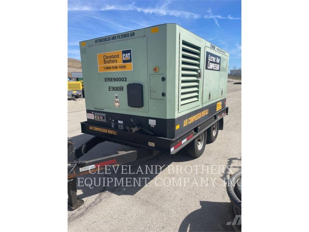 Sullair E900H Compressed air dryers