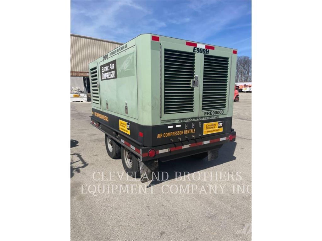 Sullair E900H Compressed air dryers