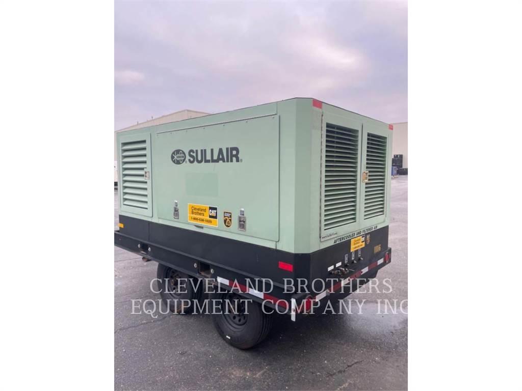 Sullair E900H Compressed air dryers
