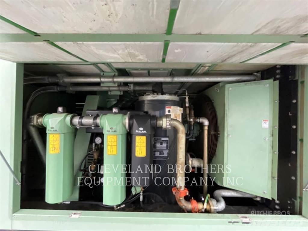 Sullair E900H Compressed air dryers