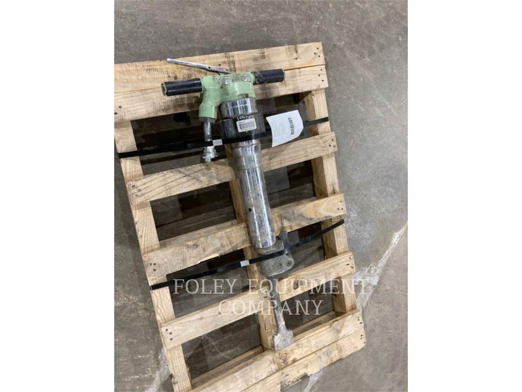Sullair MPB60A Compressed air dryers