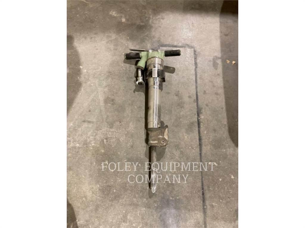 Sullair MPB60A Compressed air dryers
