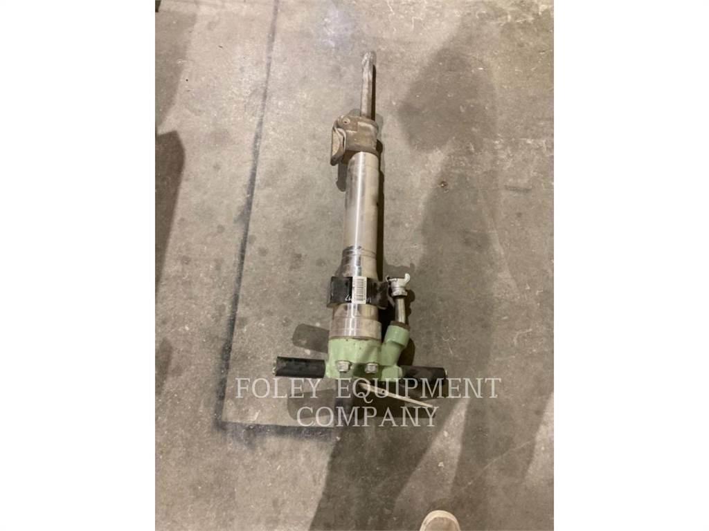 Sullair MPB60A Compressed air dryers