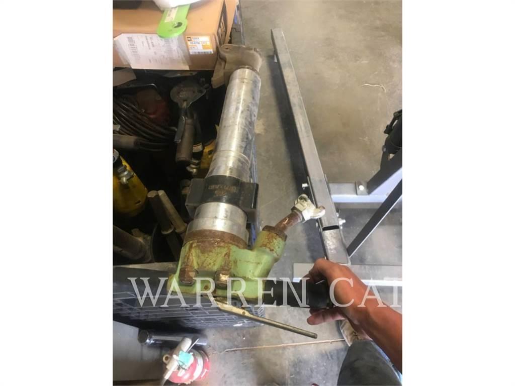 Sullair MPB60A Hammers / Breakers