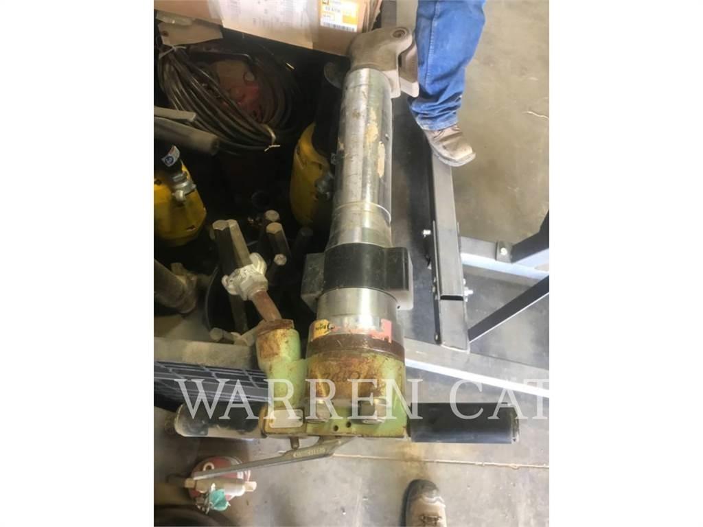 Sullair MPB60A Hammers / Breakers