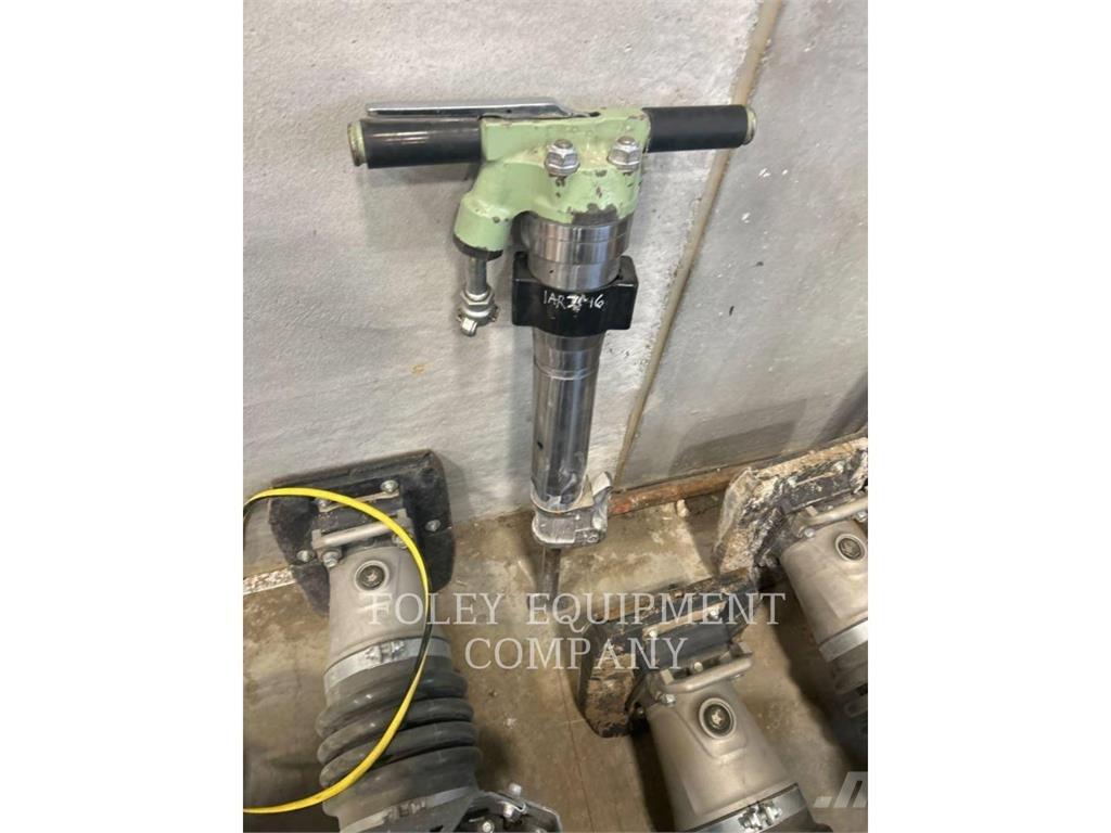 Sullair MPB60A Compressed air dryers