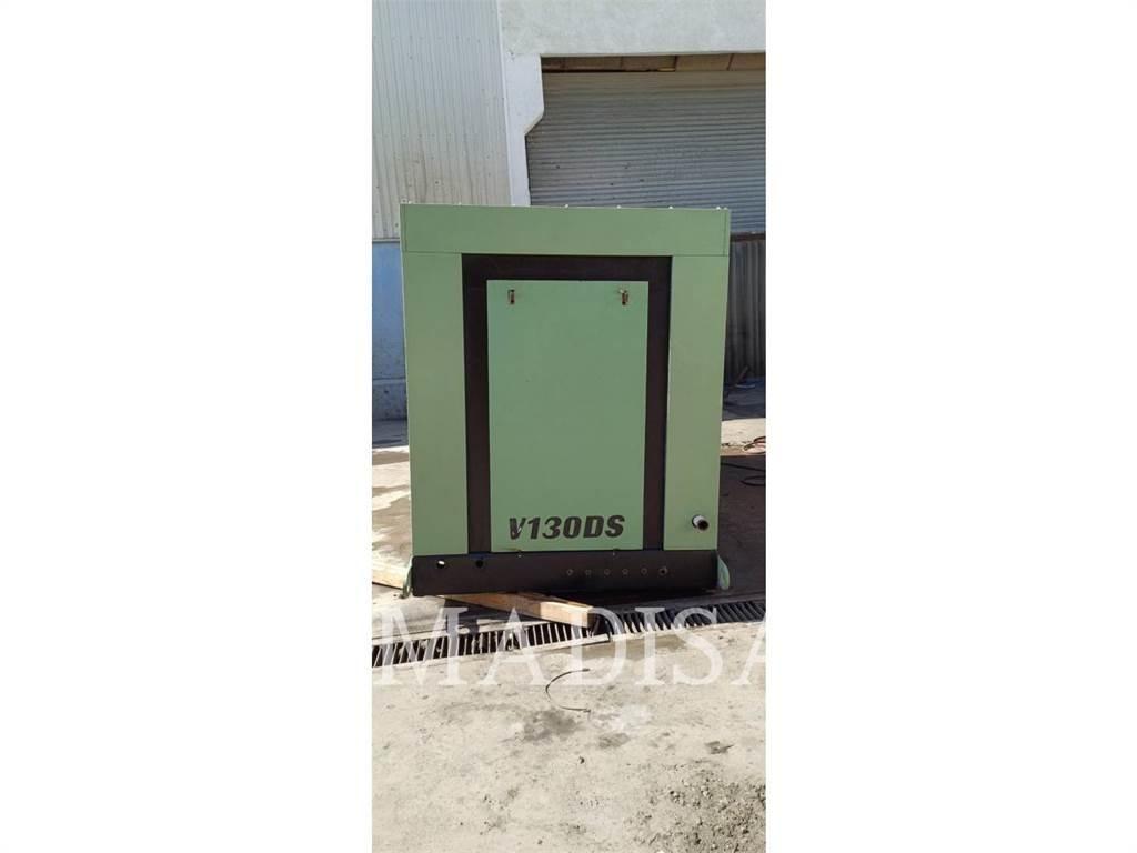 Sullair V130DS125H Compressed air dryers