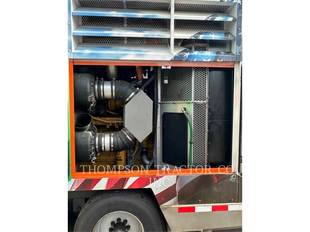 Sullivan D1600PHCA4 Compressed air dryers