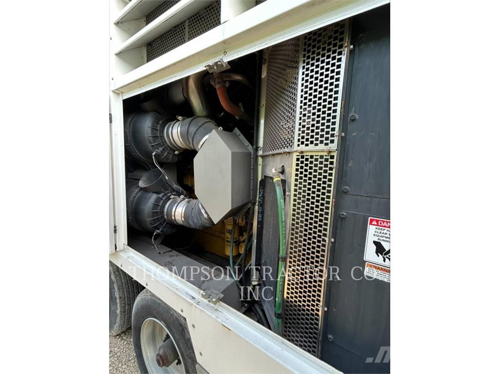 Sullivan D1600PHCA4WAF Compressed air dryers