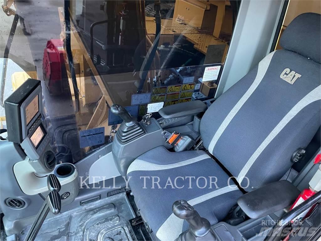 Supertrak SK170MX Forestry mulchers