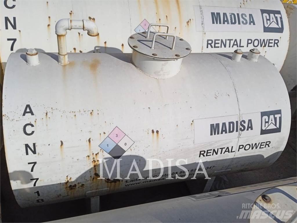  TANQUE1000 Construction - Others