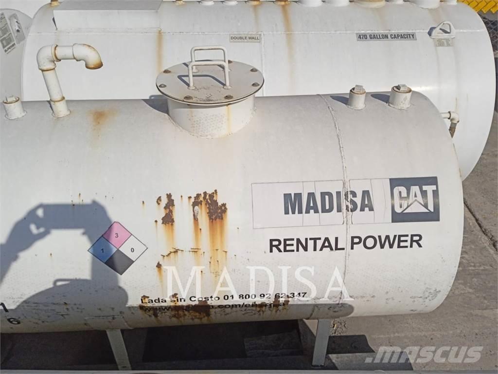  TANQUE1000 Construction - Others