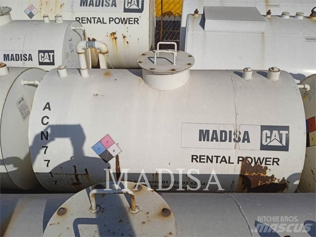  TANQUE1000 Construction - Others