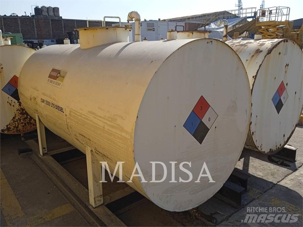 TANQUE2500 Construction - Others
