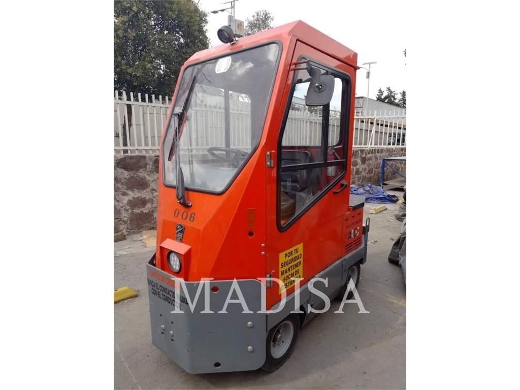 Taylor-Dunn C-426 Forklift trucks - others