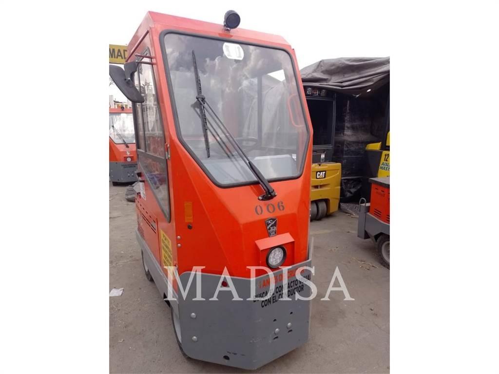 Taylor-Dunn C-426 Forklift trucks - others