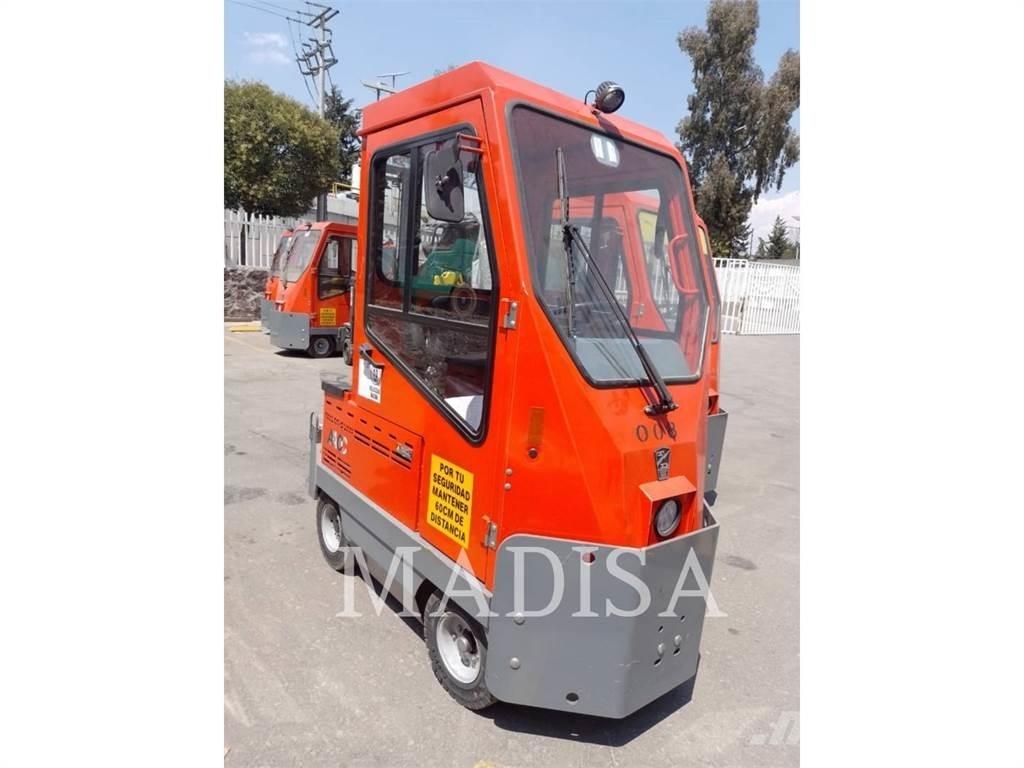 Taylor-Dunn C-426 Forklift trucks - others
