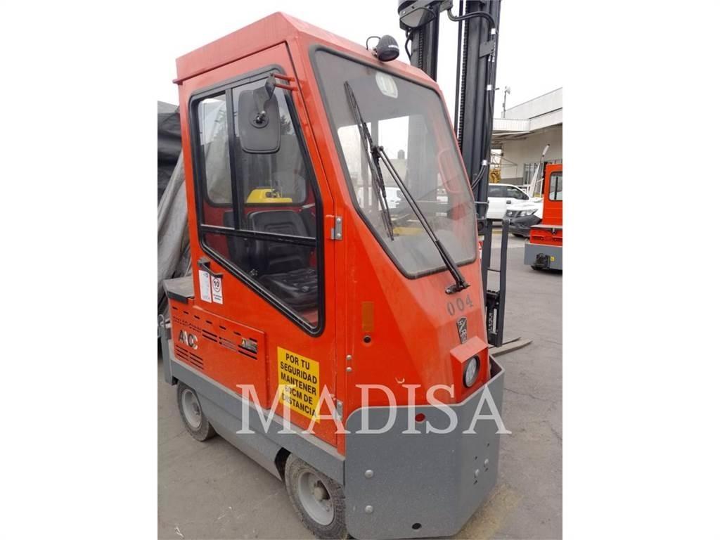 Taylor-Dunn C-426 Forklift trucks - others