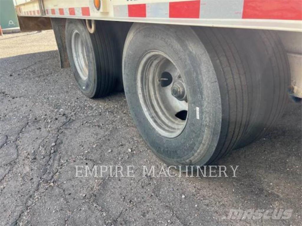  TECUMSEH TAG TILT Other trailers