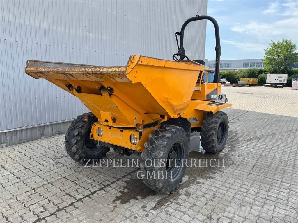 Thwaites T450 Articulated Dump Trucks (ADTs)