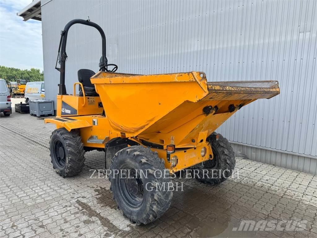 Thwaites T450 Articulated Dump Trucks (ADTs)