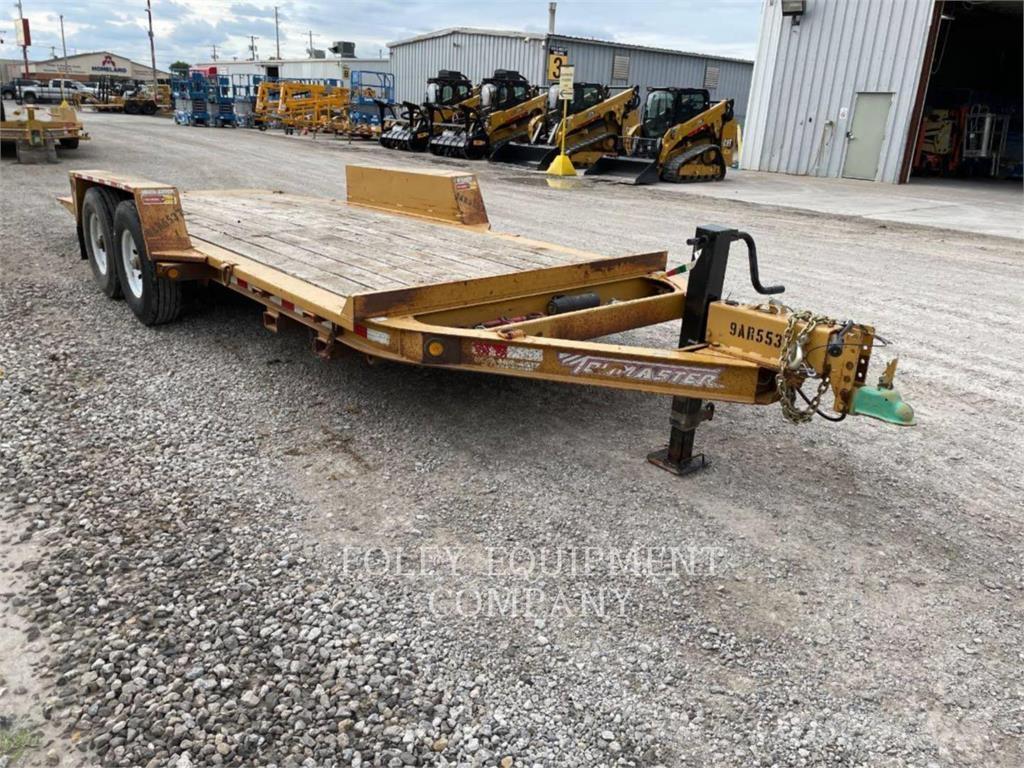 TOWMASTER T-12DT Other trailers