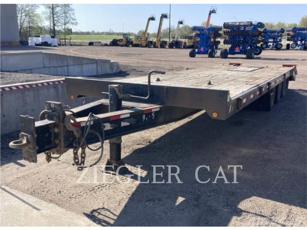 TOWMASTER T-50LP Other trailers
