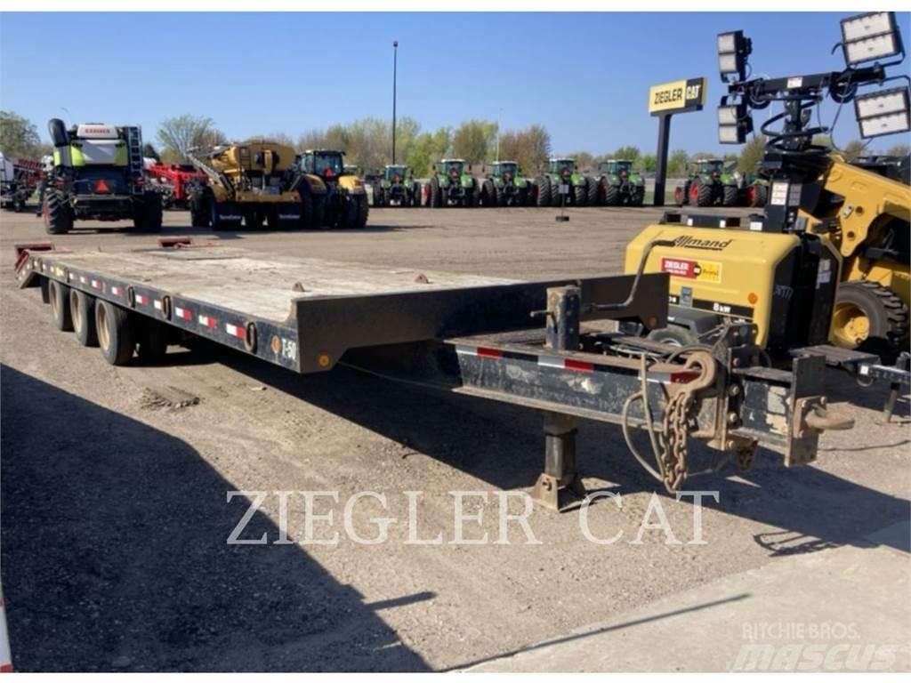 TOWMASTER T-50LP Other trailers
