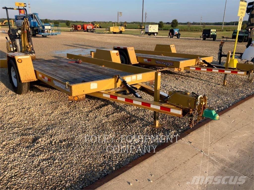 TOWMASTER T-5DT Other trailers
