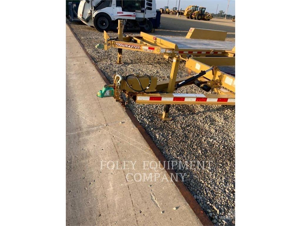 TOWMASTER T-5DT Other trailers