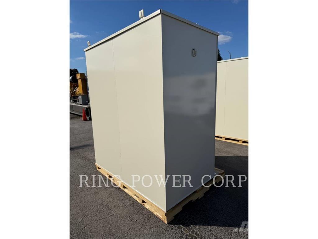 United 1250 GALLON Construction - Others