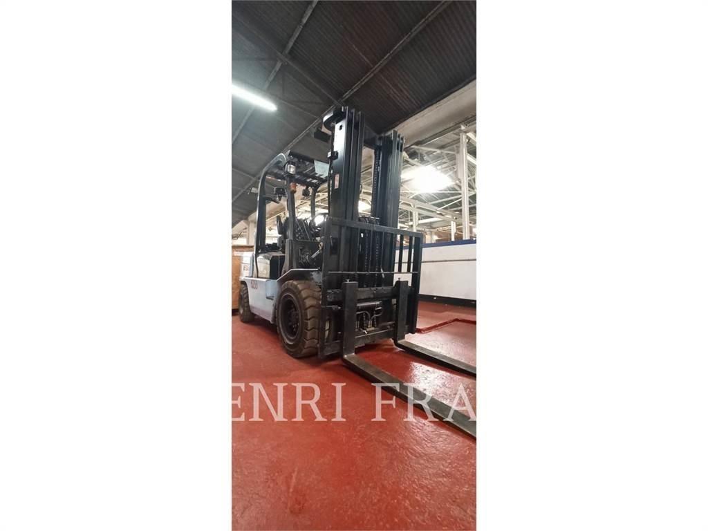  UT30PLGP Forklift trucks - others