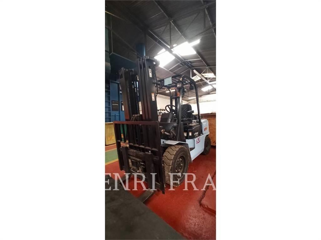  UT30PLGP Forklift trucks - others