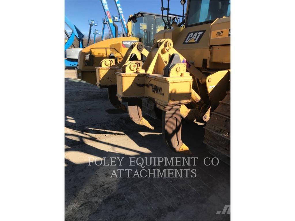 Vail RRD6T Crawler dozers