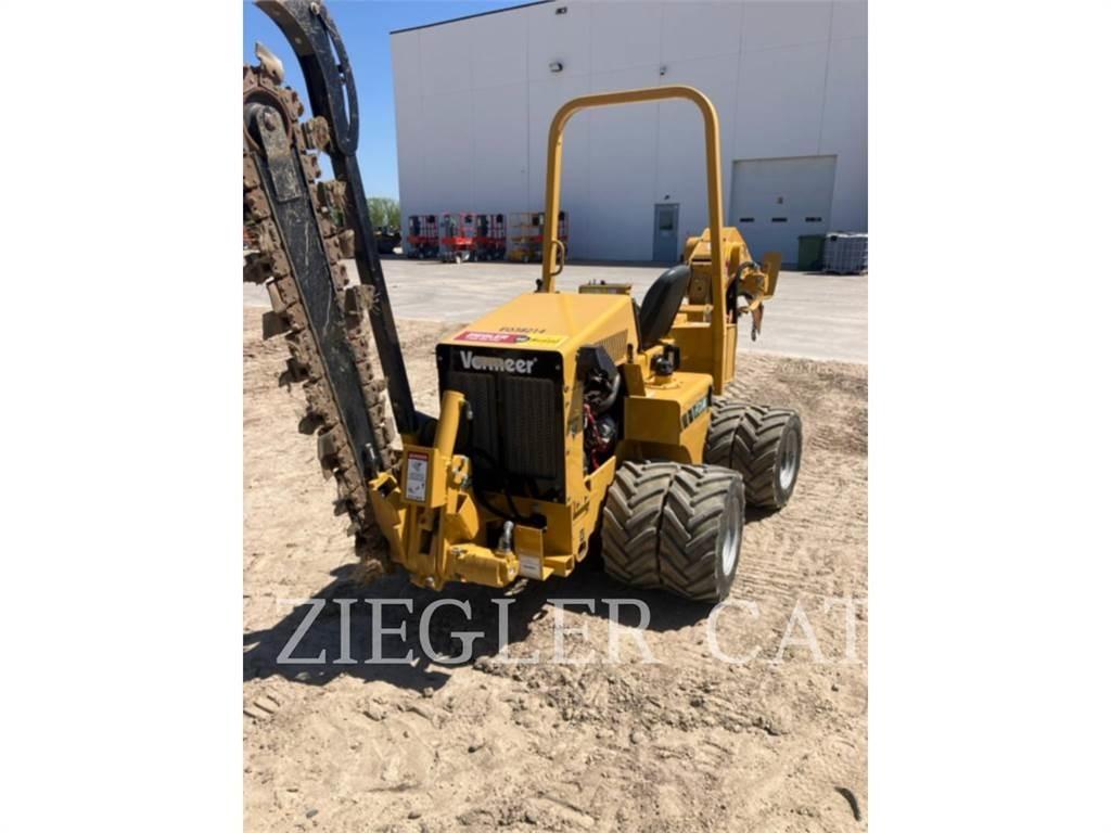 Vermeer PTX44 Trenchers