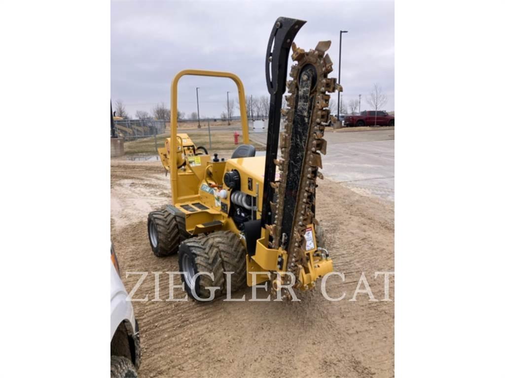 Vermeer PTX44 Trenchers