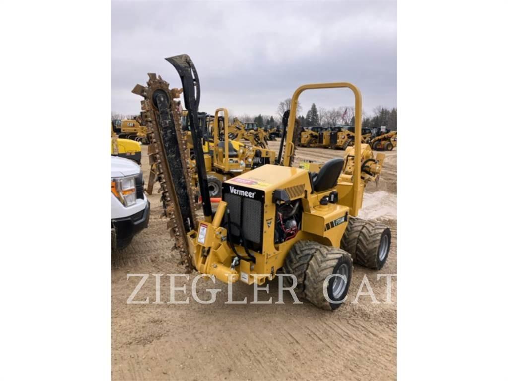 Vermeer PTX44 Trenchers