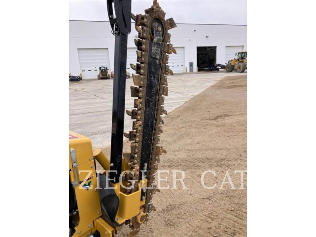 Vermeer PTX44 Trenchers